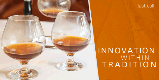 Innovation Within Tradition