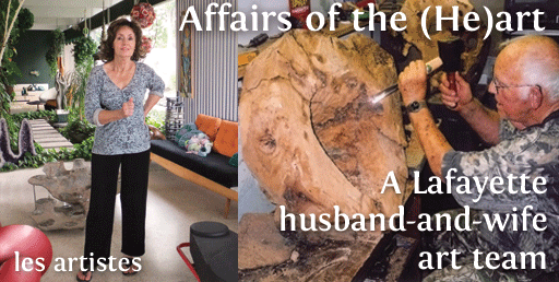 Affairs of the (He)art