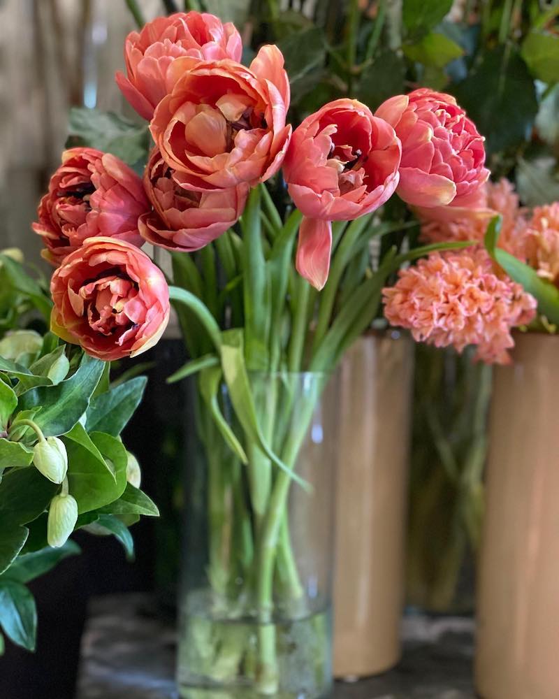 Pockets Full of Posies