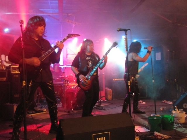 AfterHoursJune2011