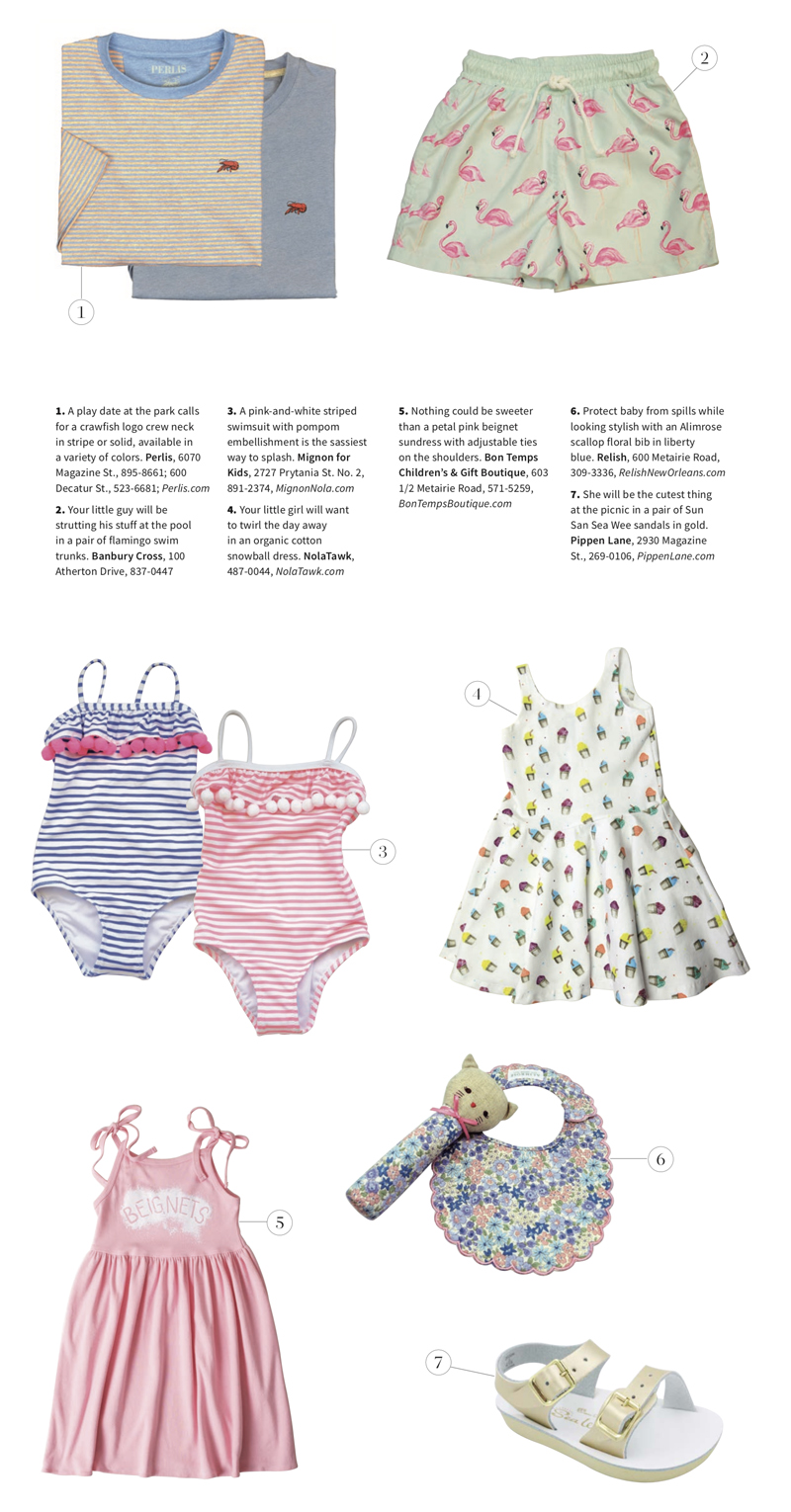 BabyClothes