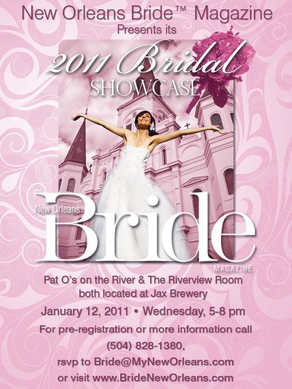 BridalShowcase