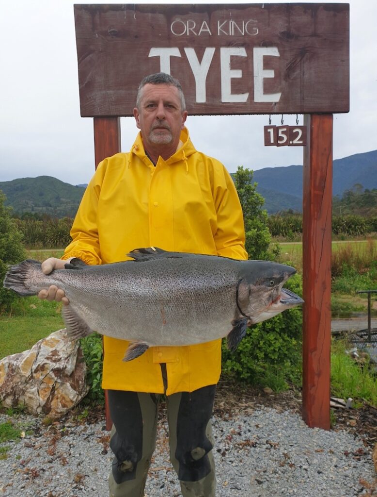 One of the Rarest Fish In The World Is Headed To New Orleans