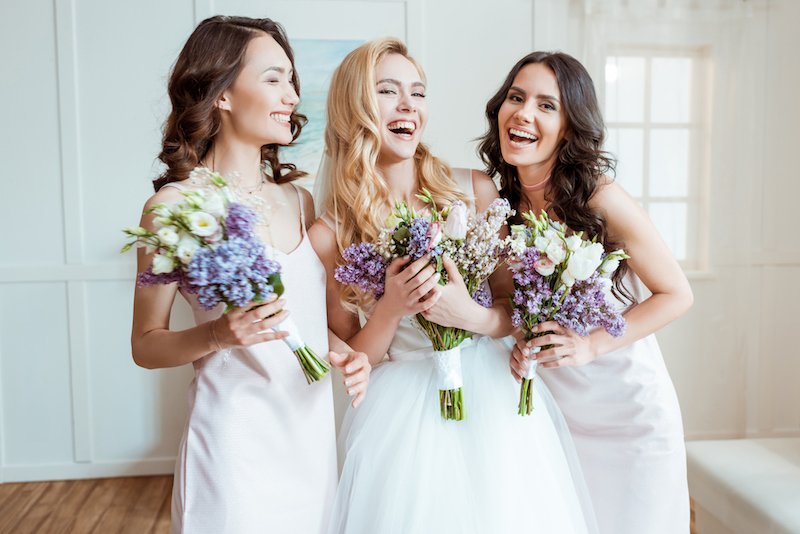 Here Comes the Bridesmaid - Vimarsana News