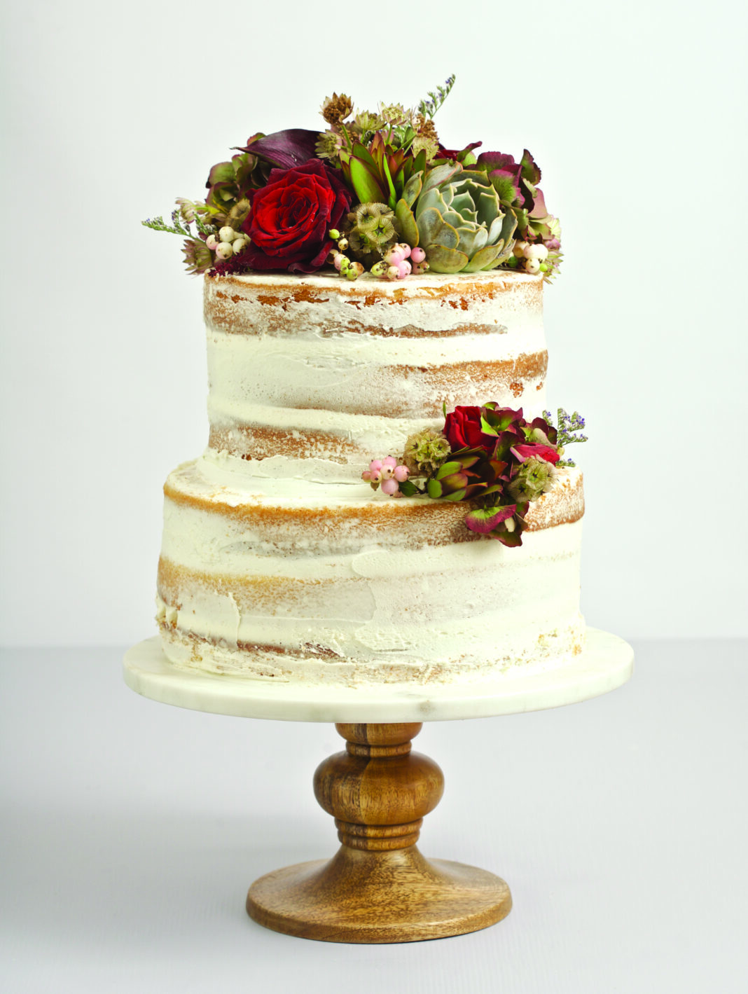 NakedCake