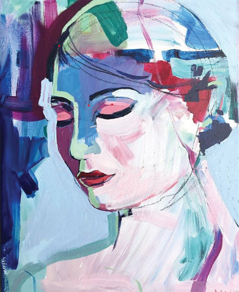 Creatively Connecting