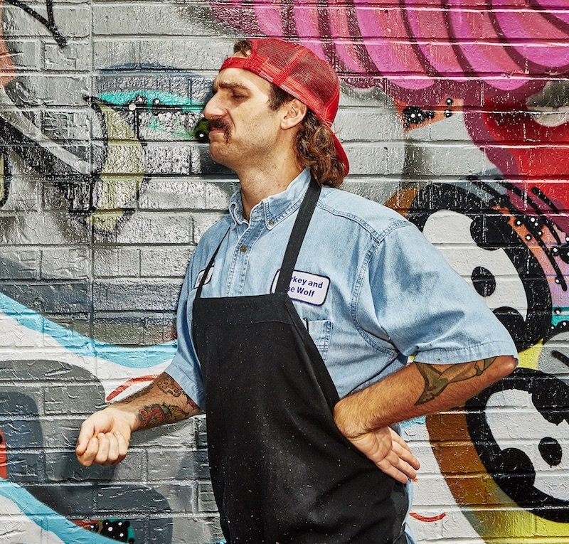 James Beard Foundation's Taste America Returns To New Orleans