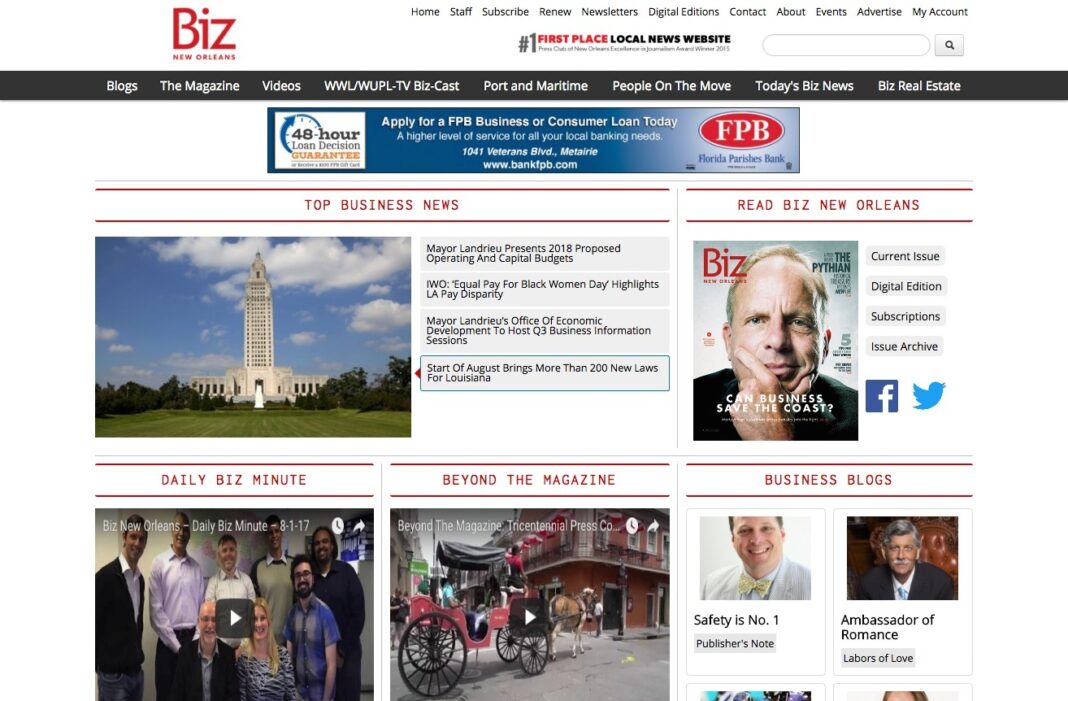bizhomepage