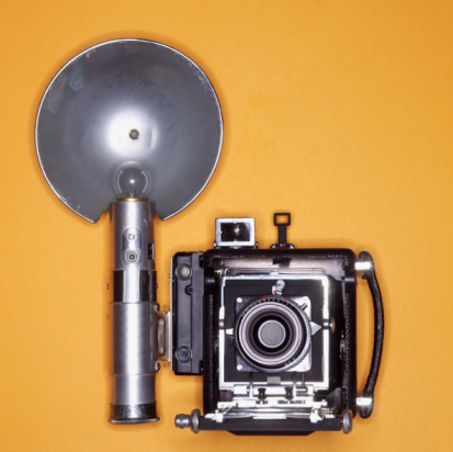 camera
