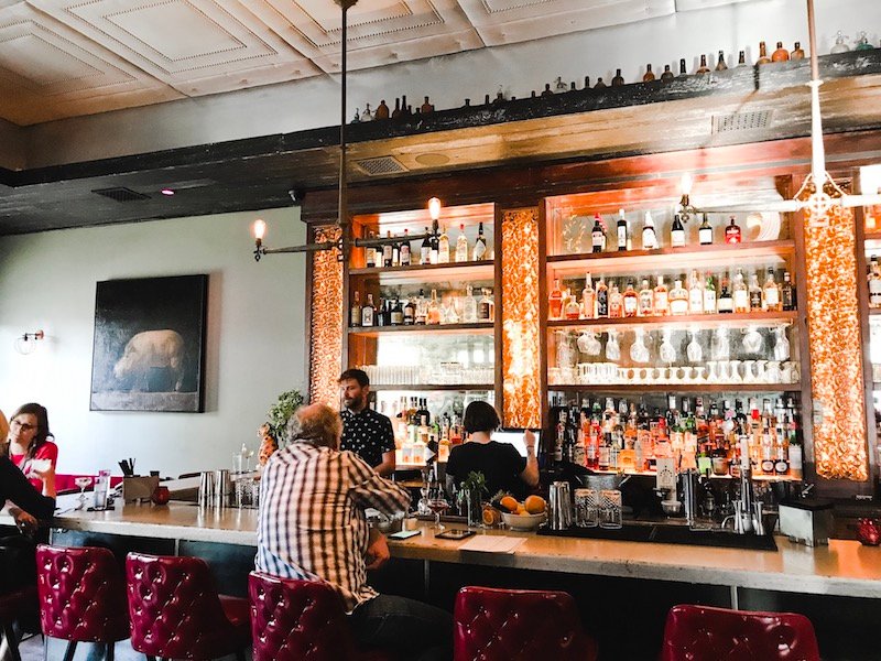 New Orleans and Date Night Win Big