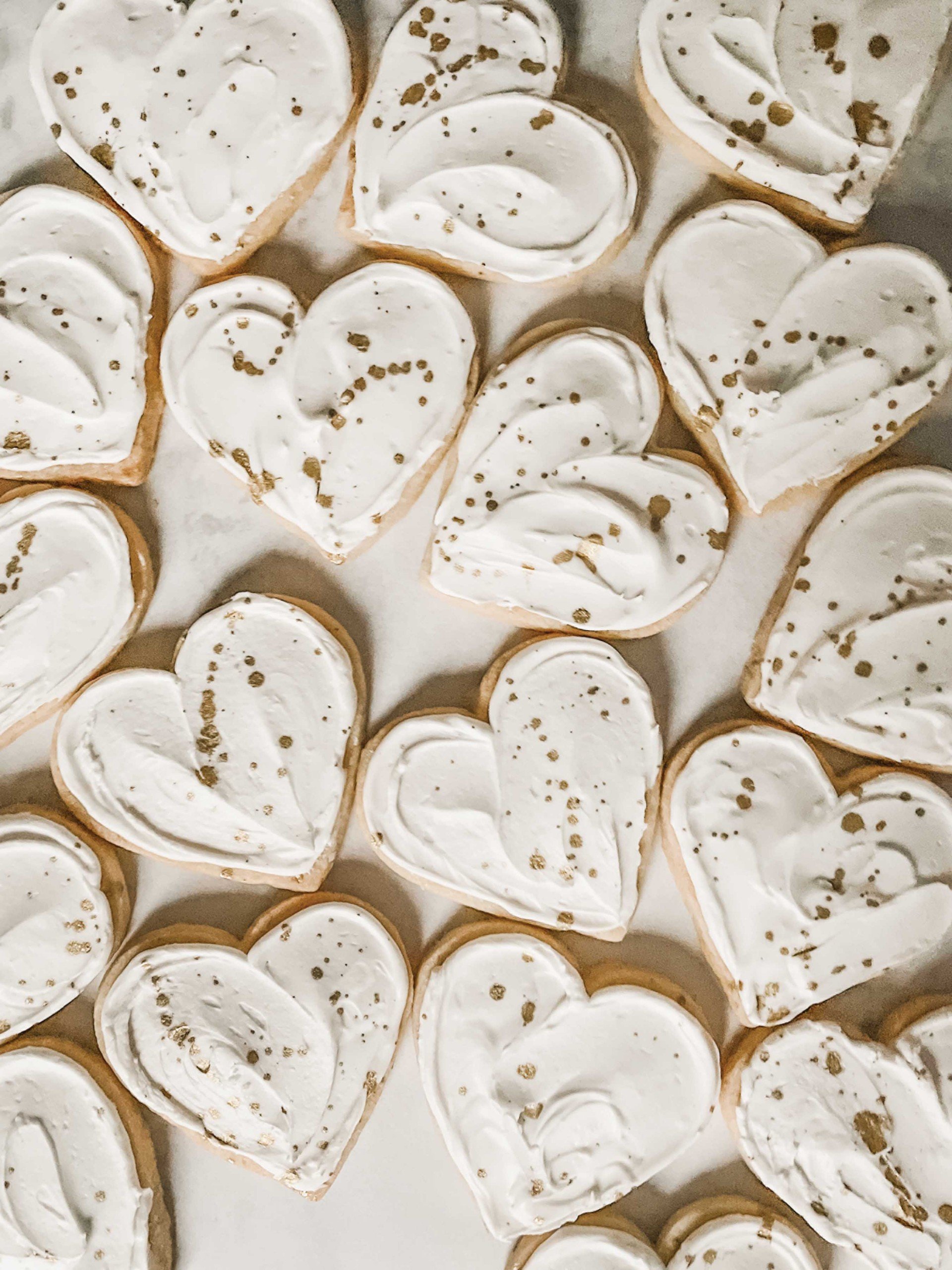 Cookie Confections