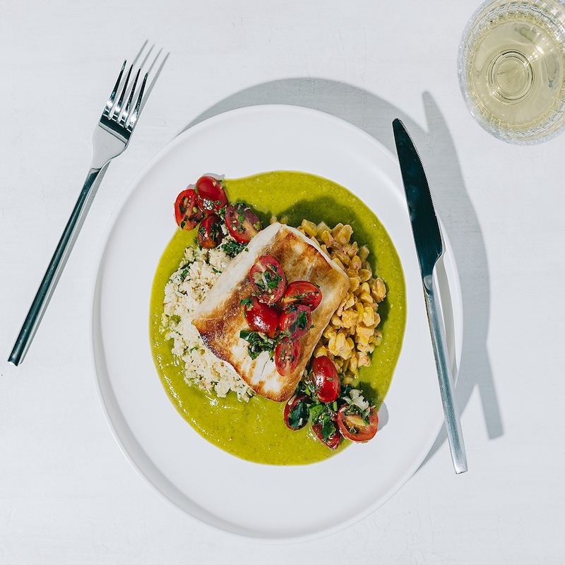 The Best Foods to Try This Weekend