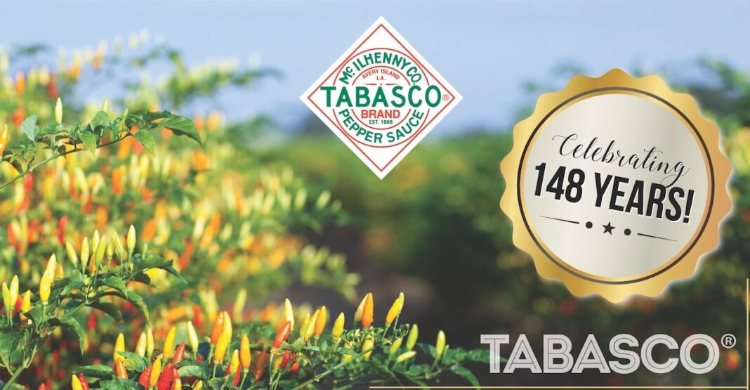 tabasco