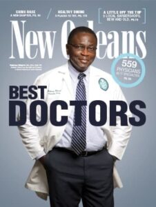 New Orleans Magazine New Orleans Magazine