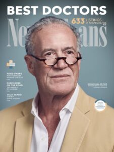 New Orleans Magazine New Orleans Magazine