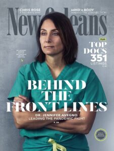 New Orleans Magazine New Orleans Magazine