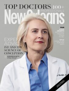 New Orleans Magazine New Orleans Magazine