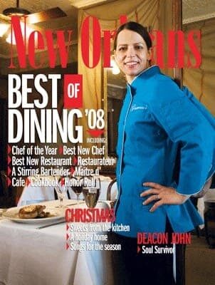 New Orleans Magazine New Orleans Magazine