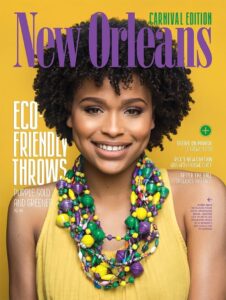 New Orleans Magazine New Orleans Magazine