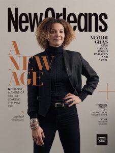 New Orleans Magazine New Orleans Magazine