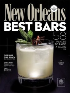 New Orleans Magazine New Orleans Magazine