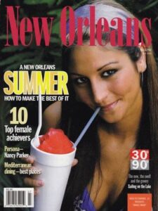 New Orleans Magazine New Orleans Magazine