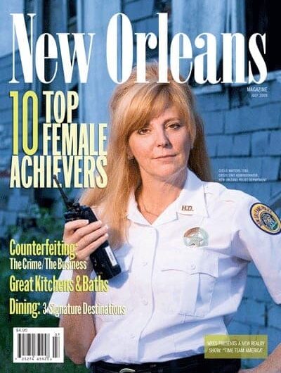 New Orleans Magazine New Orleans Magazine