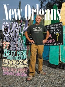 New Orleans Magazine New Orleans Magazine