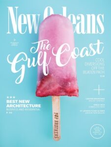 New Orleans Magazine New Orleans Magazine
