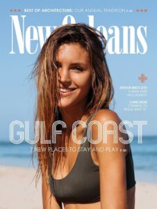 New Orleans Magazine New Orleans Magazine