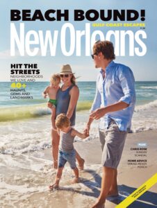 New Orleans Magazine New Orleans Magazine
