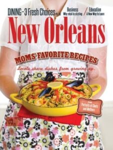 New Orleans Magazine New Orleans Magazine