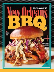 New Orleans Magazine New Orleans Magazine