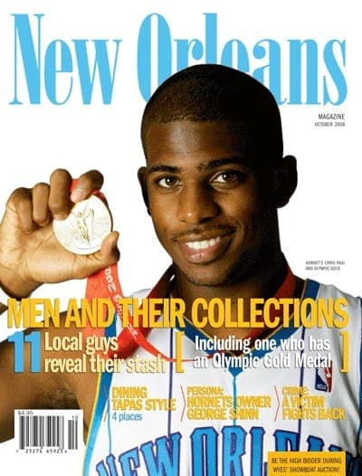 New Orleans Magazine New Orleans Magazine
