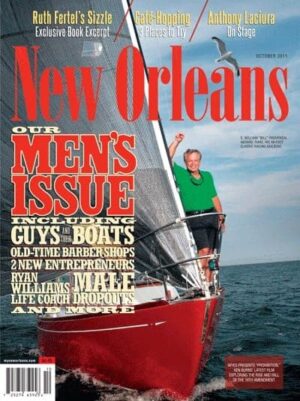 New Orleans Magazine New Orleans Magazine