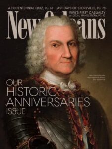 New Orleans Magazine New Orleans Magazine