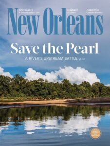 New Orleans Magazine New Orleans Magazine