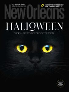 New Orleans Magazine New Orleans Magazine