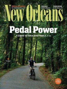 New Orleans Magazine New Orleans Magazine