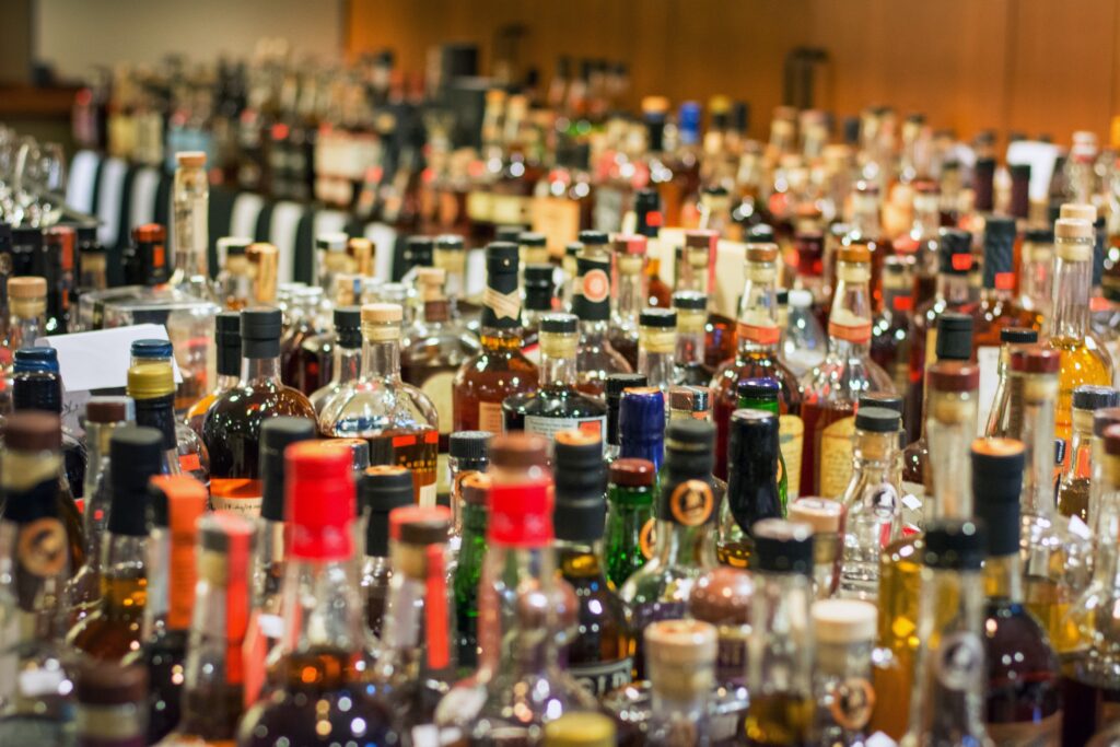 New Annual Spirits Competition To Be Held In New Orleans - Vimarsana News