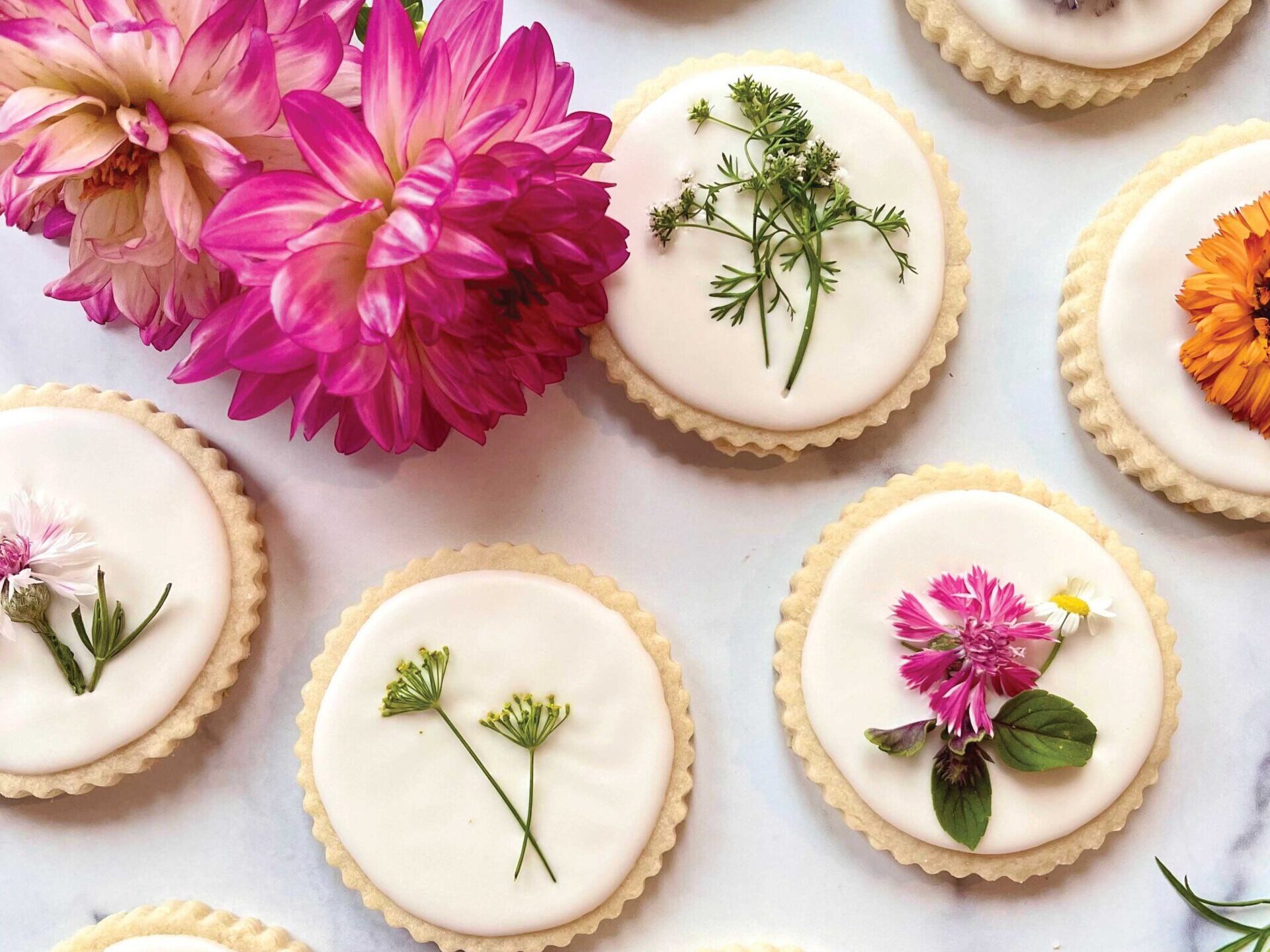 How to Host Baby Shower