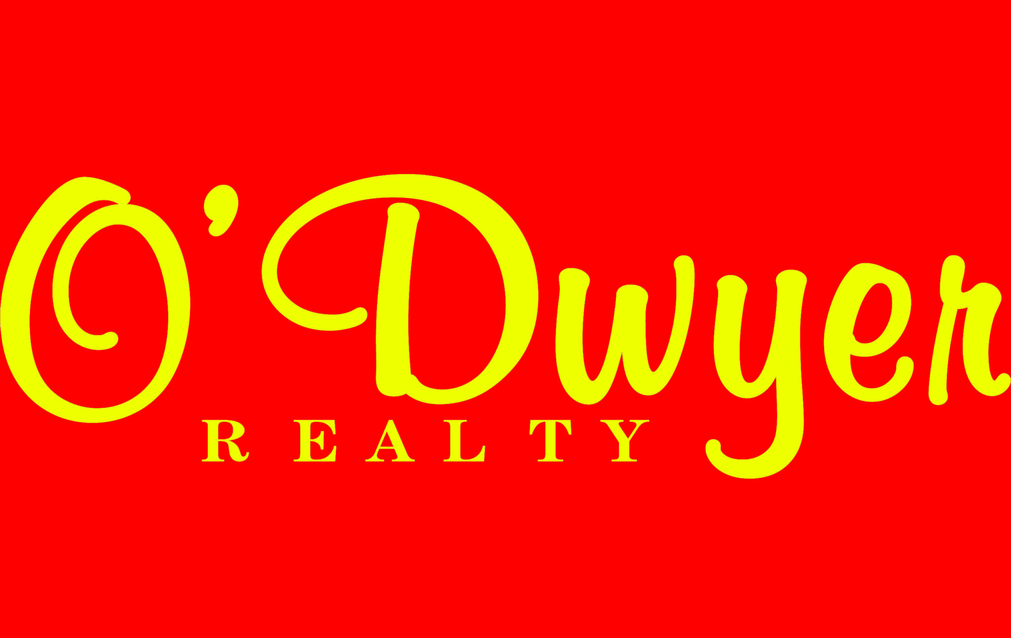 O’Dwyer Realty