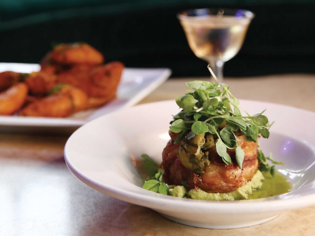 The Best Restaurants in New Orleans 2022