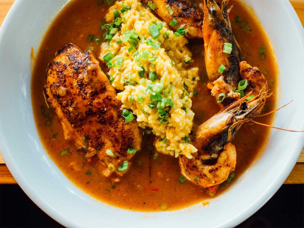 The Best Restaurants in New Orleans 2022