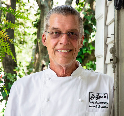 Frank Brigtsen to Receive NOWFE Ella Brennan Award - Vimarsana News