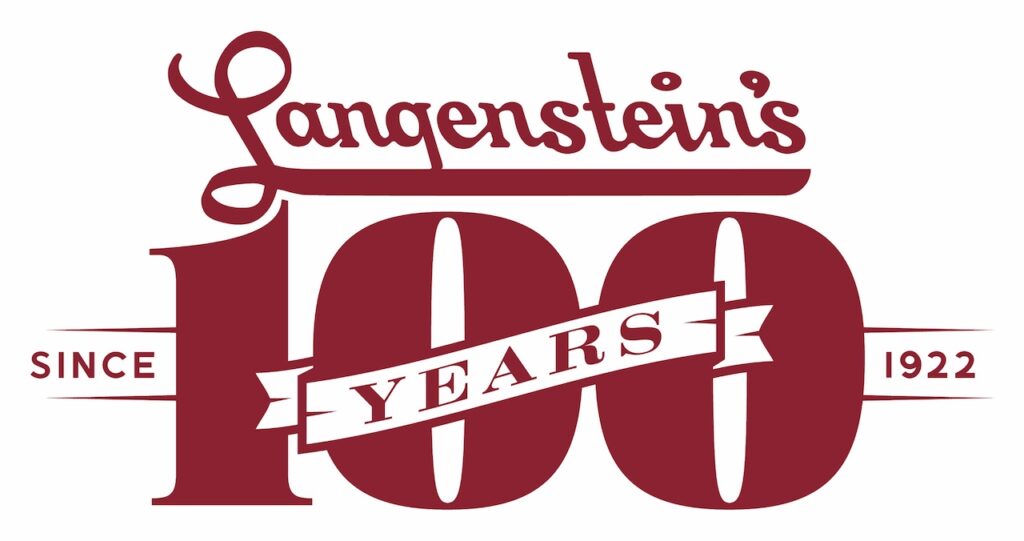 Langenstein’s Celebrates its 100 Years as Part of the New Orleans Community