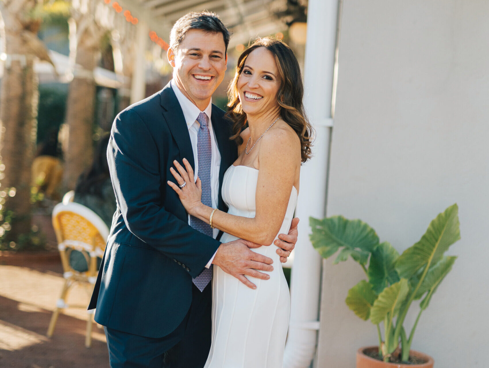 With This Ring: Kullman—Johnson - Vimarsana News