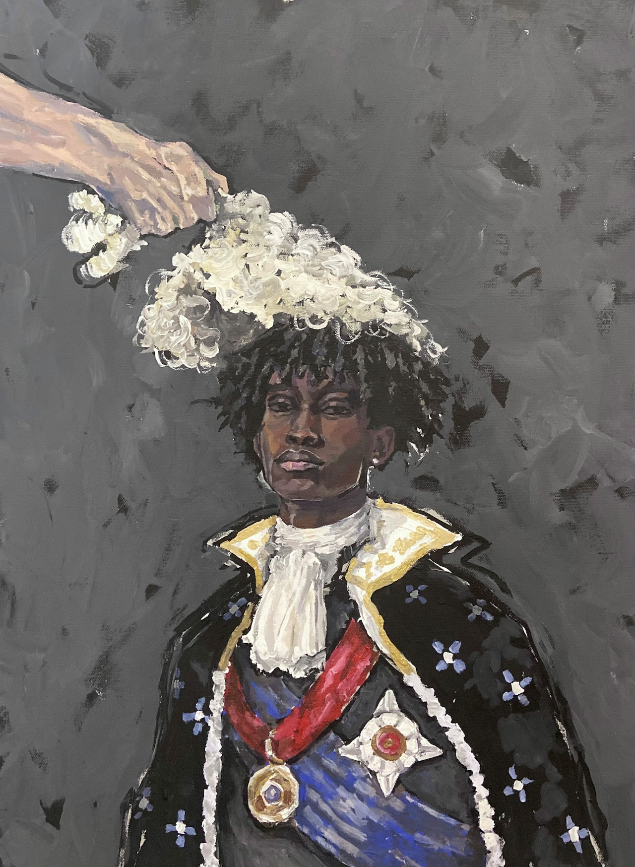 NOCCA Student Wins $7K Rau for Art Scholarship Competition - Vimarsana News