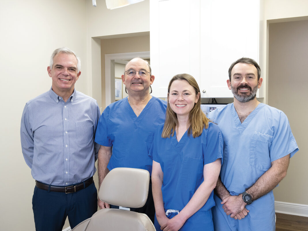 Oak Family Dental