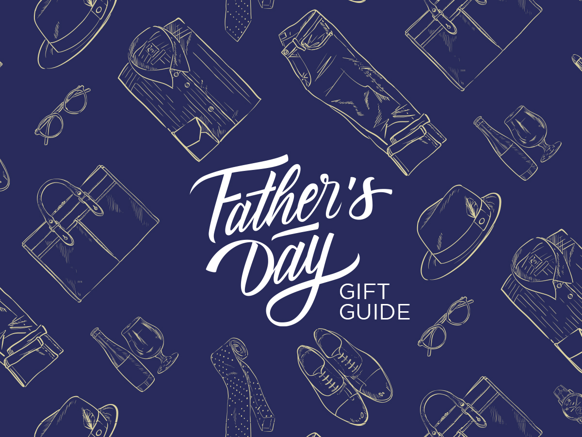 Father's Day Gift Guide - Vimarsana News